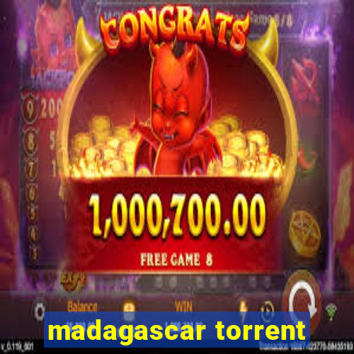 madagascar torrent